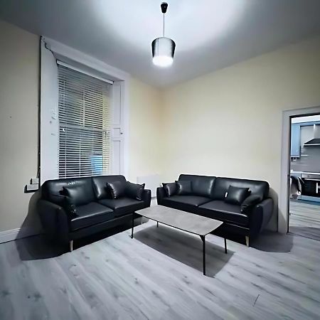 Naas Town - Budget Double Bedrooms Exterior foto