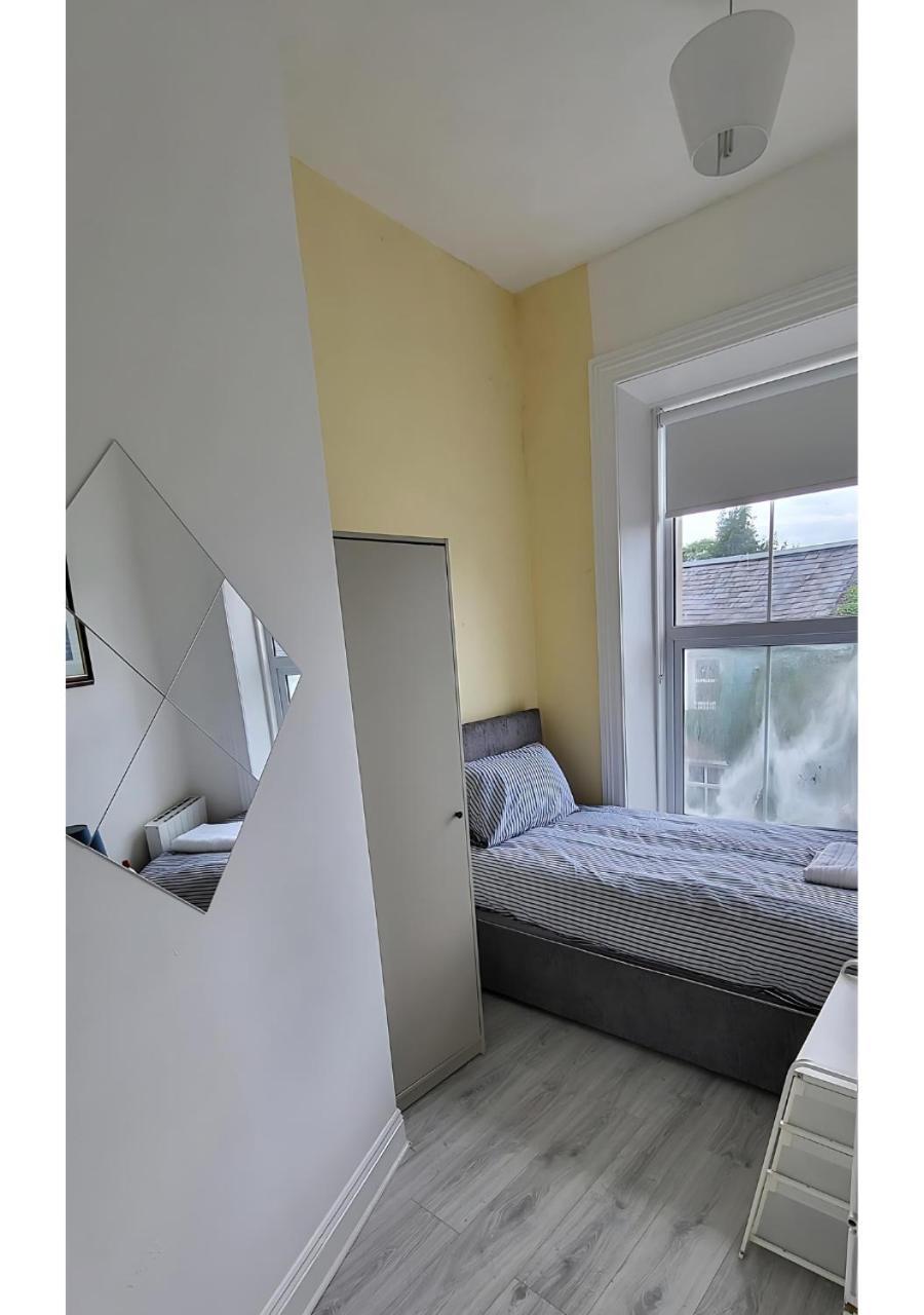 Naas Town - Budget Double Bedrooms Exterior foto