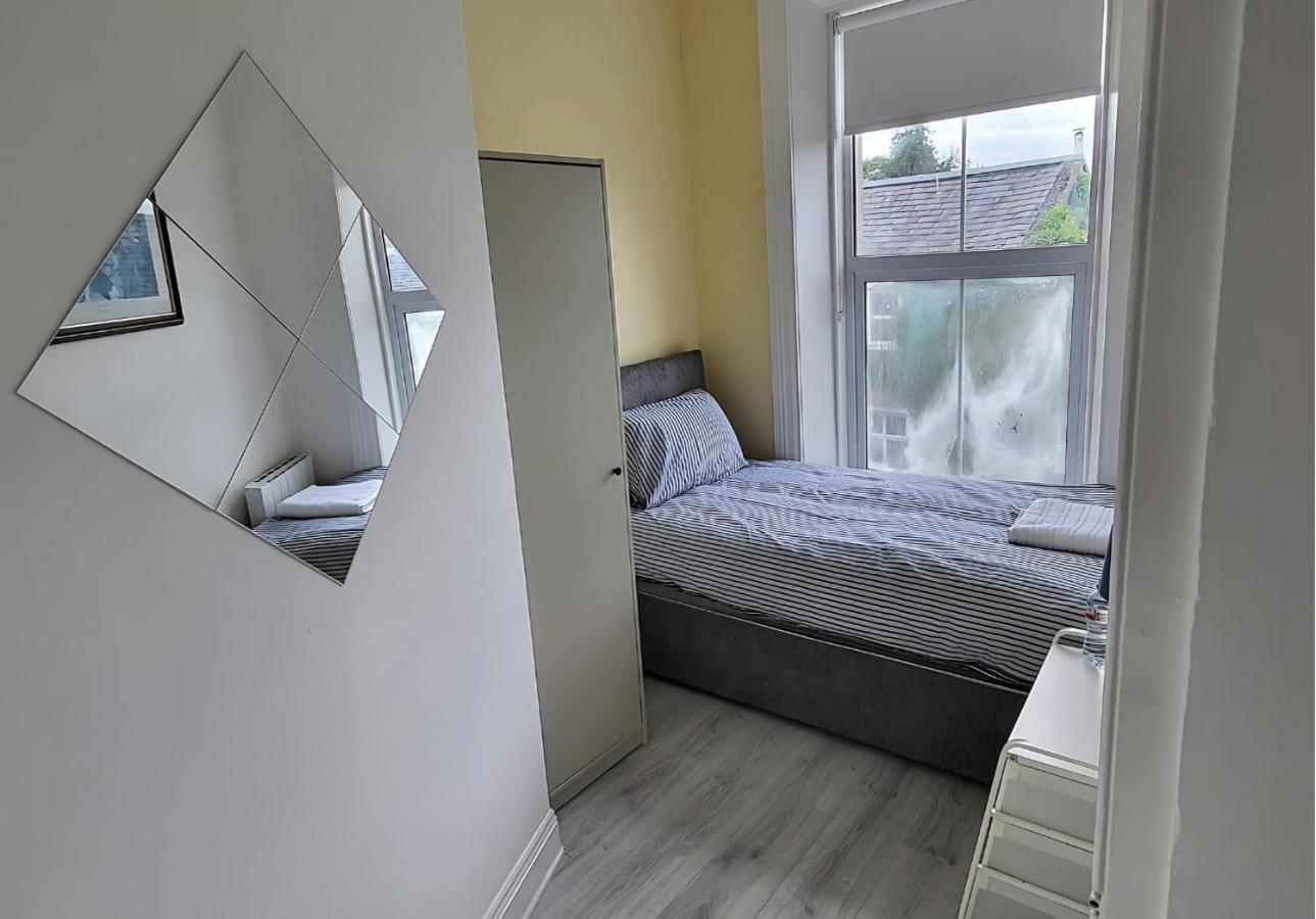 Naas Town - Budget Double Bedrooms Exterior foto